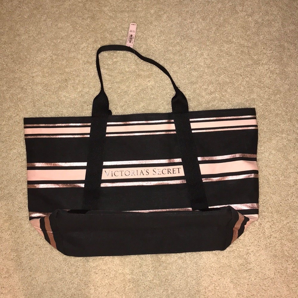 NWT Victoria’s Secret Bag
